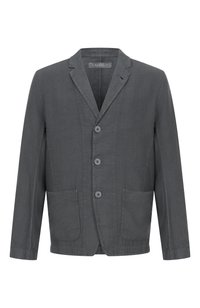 Темно-серый