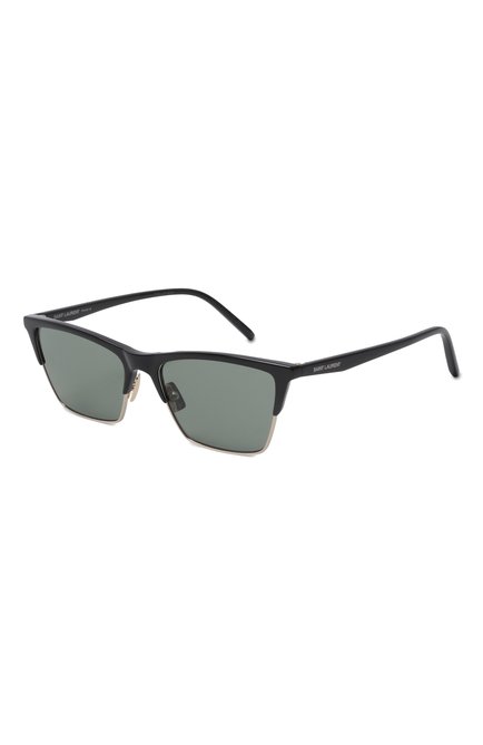 Женские солнцезащитные очки SAINT LAURENT, арт. SL 767 001