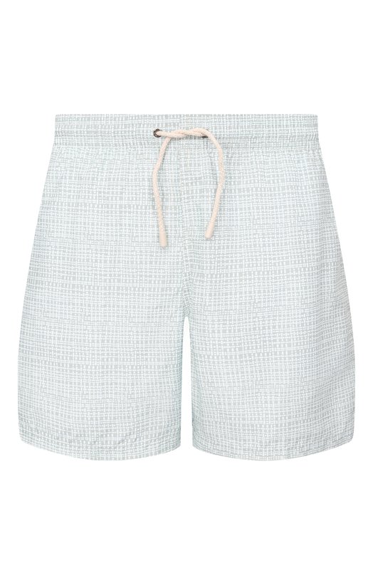 Плавки-шорты Canali 93024/UA00102 Зелёный 93024/UA00102