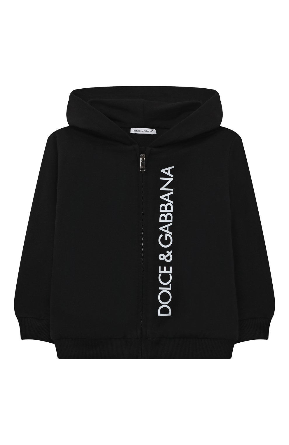 Хлопковая толстовка DOLCE & GABBANA, арт. L1JWIT/G7KU7, фото 1
