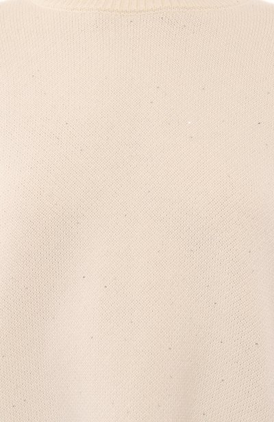 Пуловер из шерсти и кашемира FREEAGE, арт. W25.SW090P.2030.101, фото 5