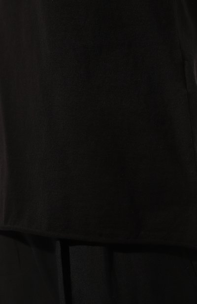 Хлопковая футболка TRANSIT, арт. CFUTRW1364, фото 5