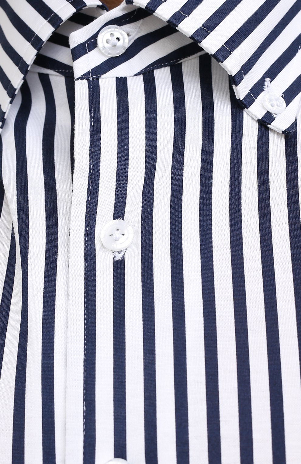 Хлопковая рубашка SONRISA, арт. IFJ7167/J824, фото 5