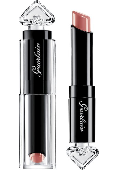 Женская помада для губ la petite robe noire, оттенок 011 GUERLAIN, арт. G042158