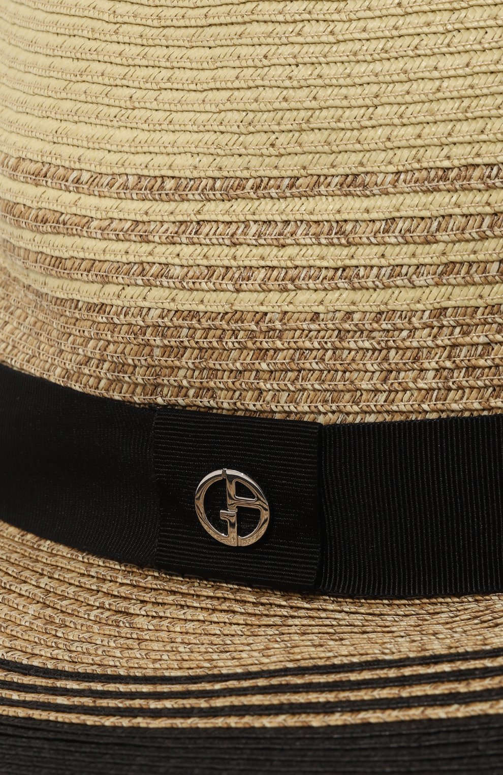 Шляпа GIORGIO ARMANI, арт. 747362/1P507, фото 4