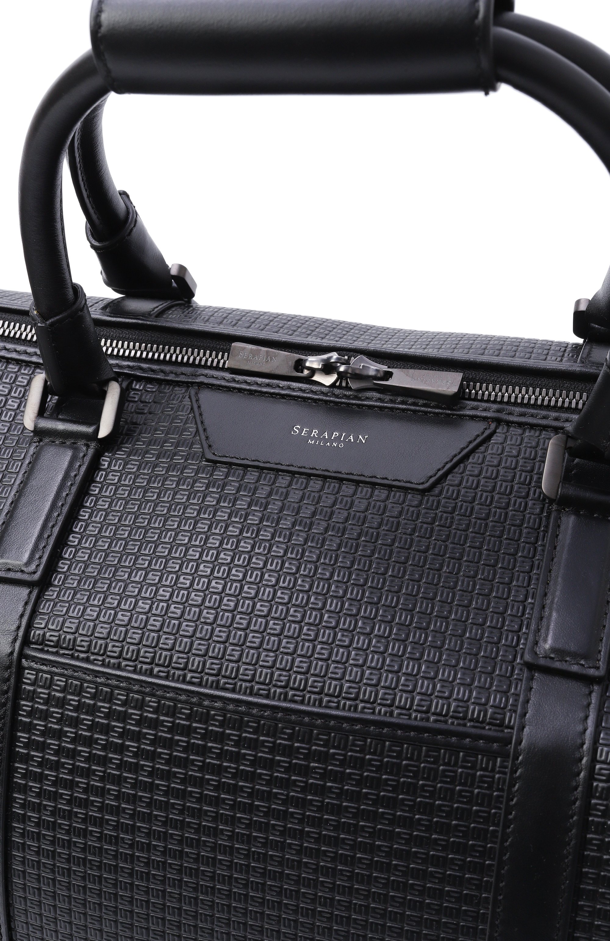 Сумка SERAPIAN MILANO, арт. SRSTSMTR280650E, фото 3