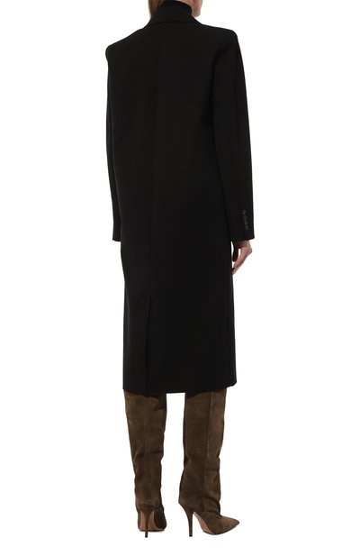 Хлопковое пальто IRO, арт. WP137KIRISSA, фото 4