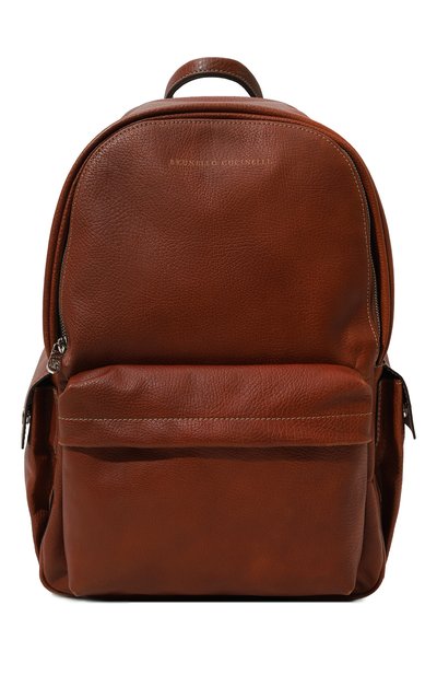 Рюкзак BRUNELLO CUCINELLI, арт. MBZIU243, фото 1