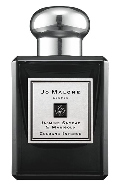 Одеколон cologne intense jasmine sambac & marigold (50ml) JO MALONE LONDON, арт. L73F-01, фото 1
