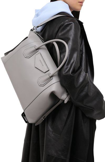 Сумка antigona soft medium GIVENCHY, арт. BB50F2B0WD, фото 5