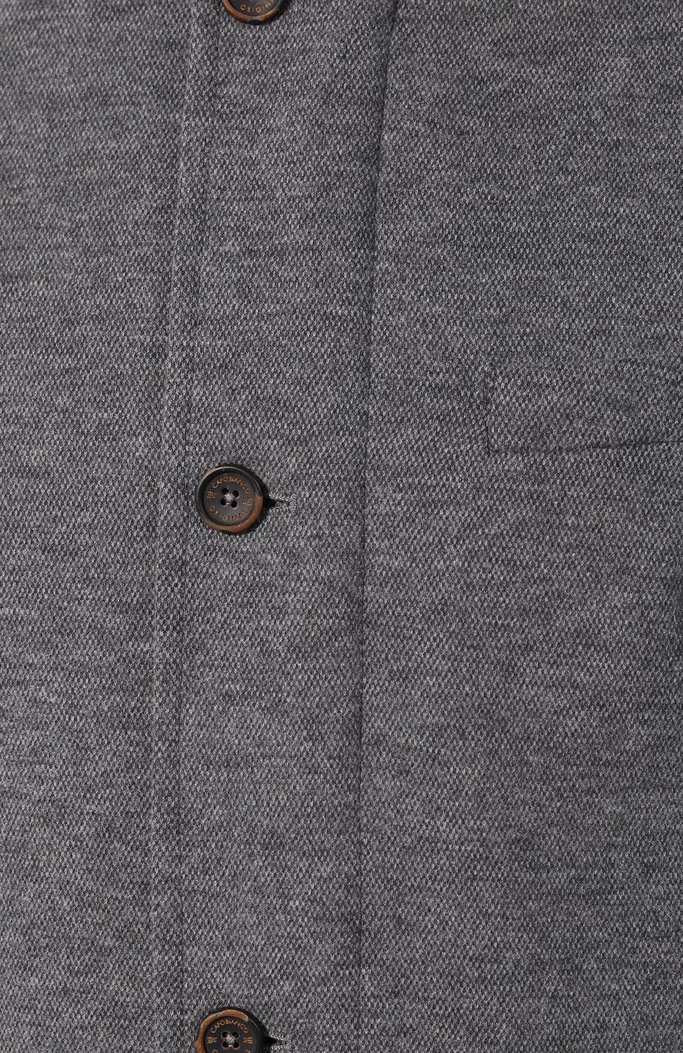 Двусторонняя куртка CAPOBIANCO, арт. 7M380.D0TM., фото 5