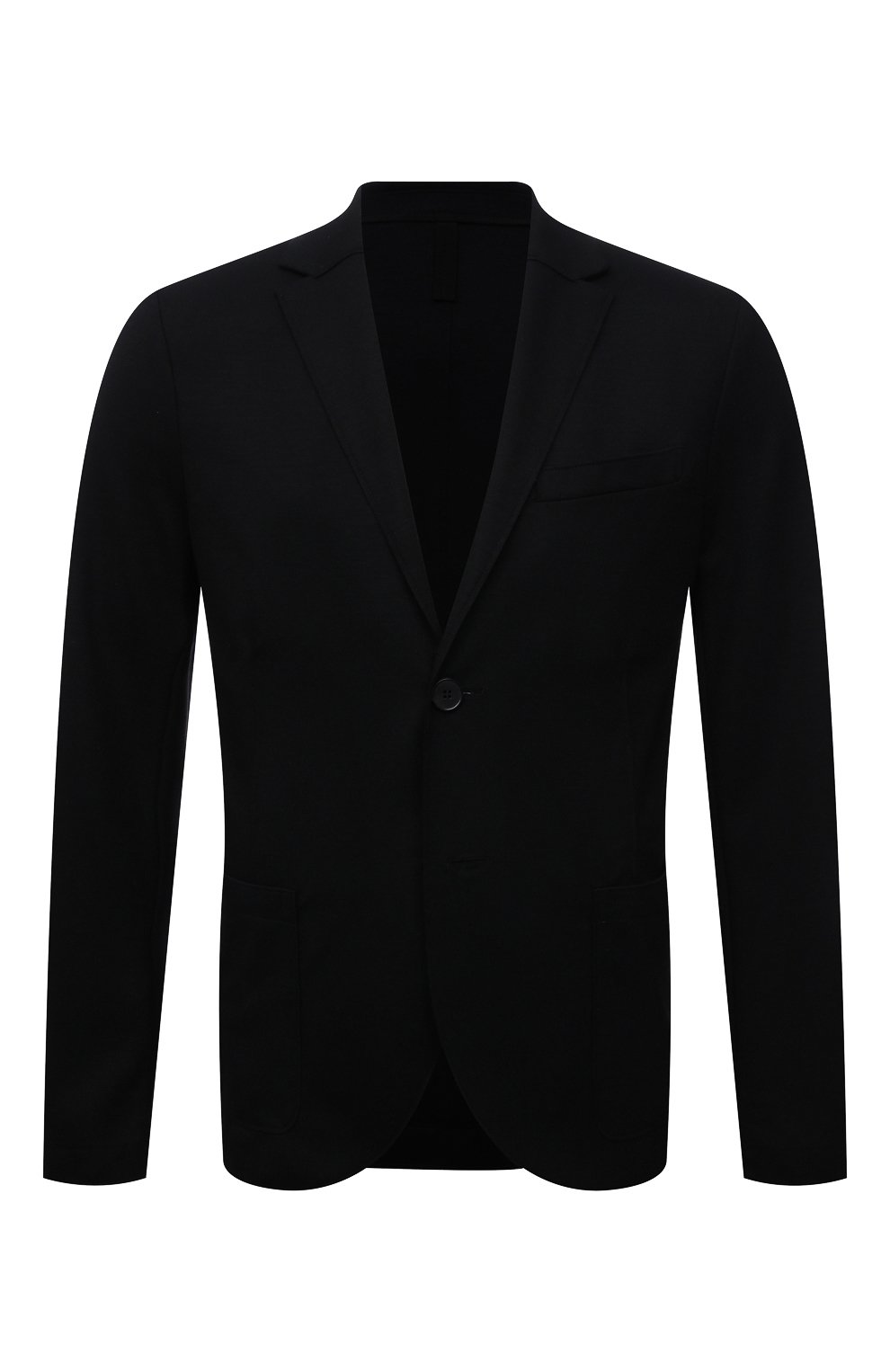 Шерстяной пиджак HARRIS WHARF LONDON, арт. C7G27MYM, фото 1