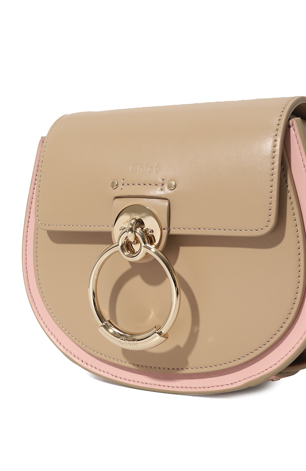 Сумка tess CHLOÉ, арт. CHC23AS153/L05, фото 3