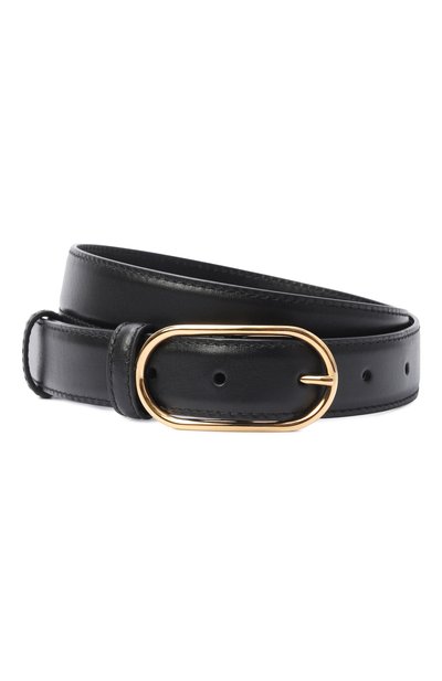 Женский кожаный ремень DOLCE & GABBANA, арт. BE1654/A3G19