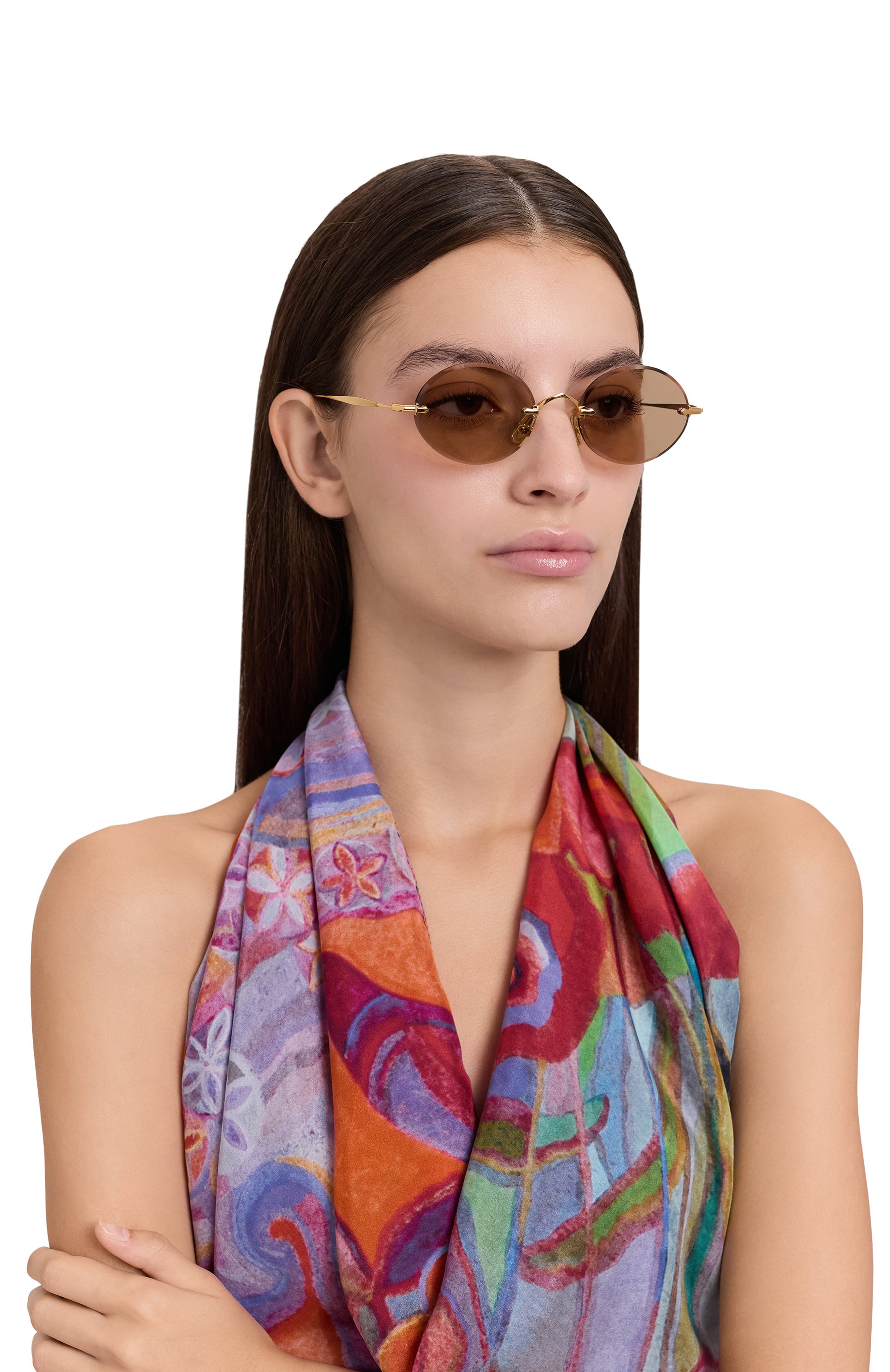 Солнцезащитные очки EYEPETIZER, арт. WILM0T SLIM 4-57, фото 2