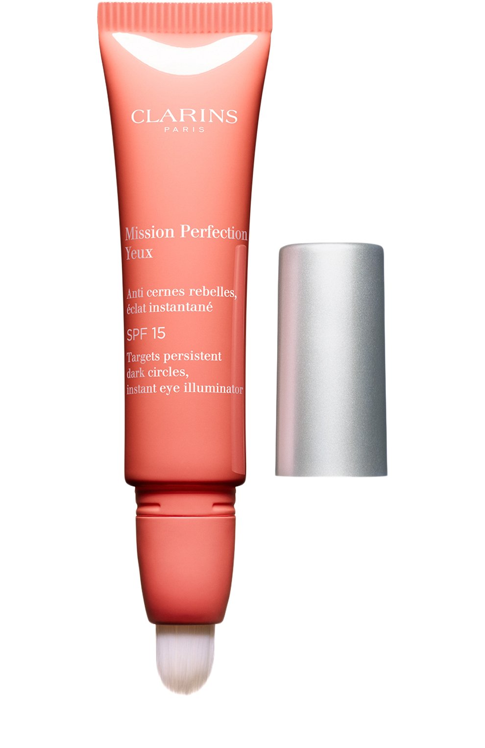 Крем от кругов под глазами mission perfection yeux spf 15 (15ml) CLARINS, арт. 80023010, фото 3