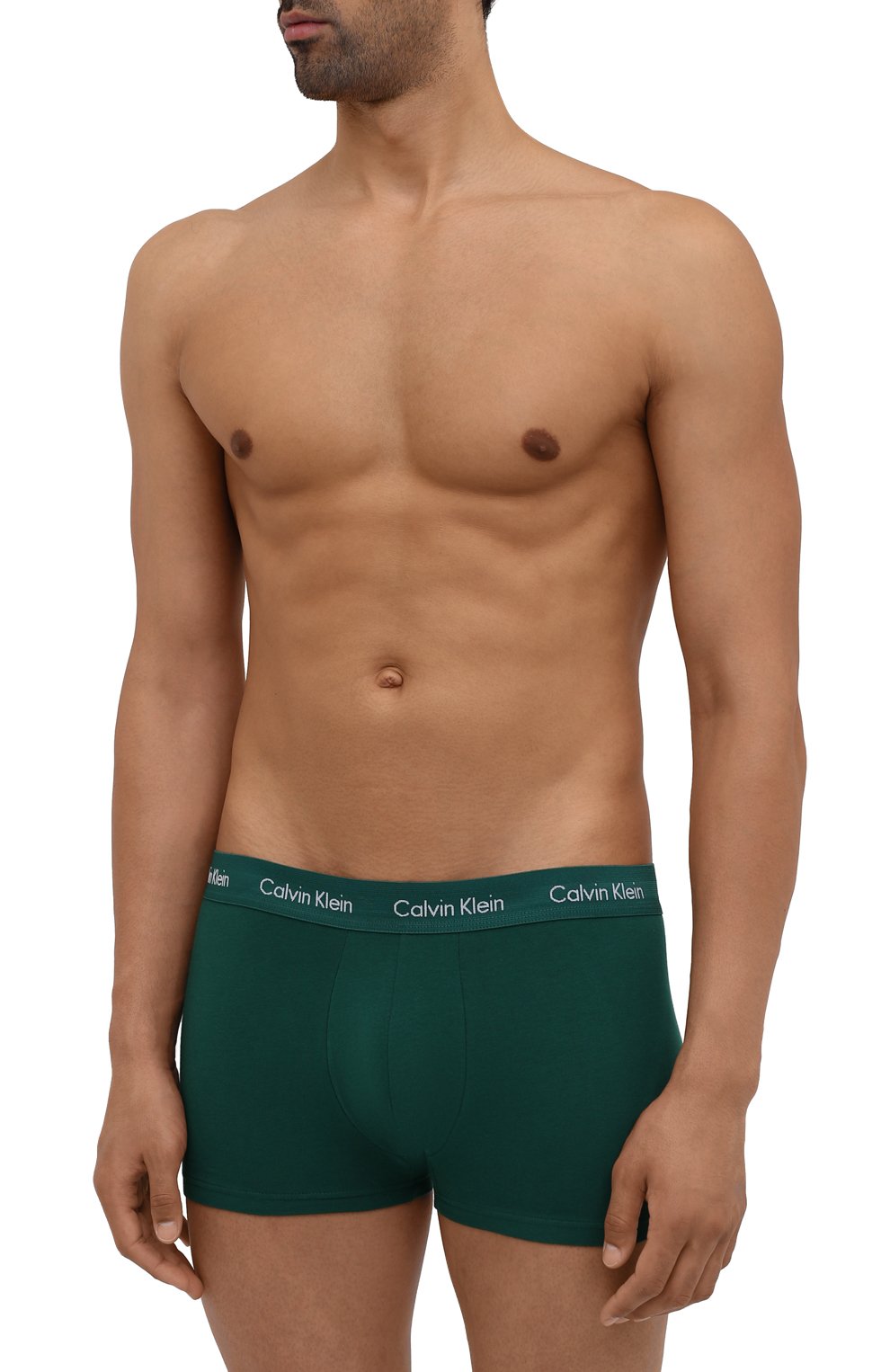 Комплект из трех боксеров CALVIN KLEIN, арт. U2664G, фото 2