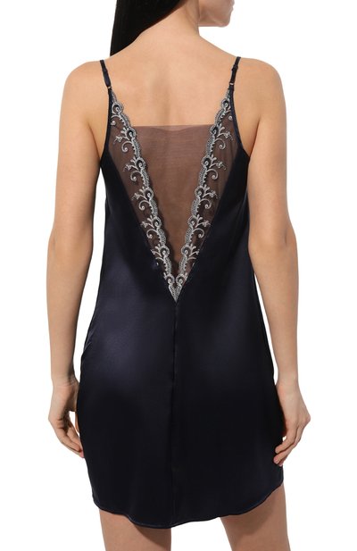 Шелковая сорочка LISE CHARMEL, арт. ALH1215, фото 4