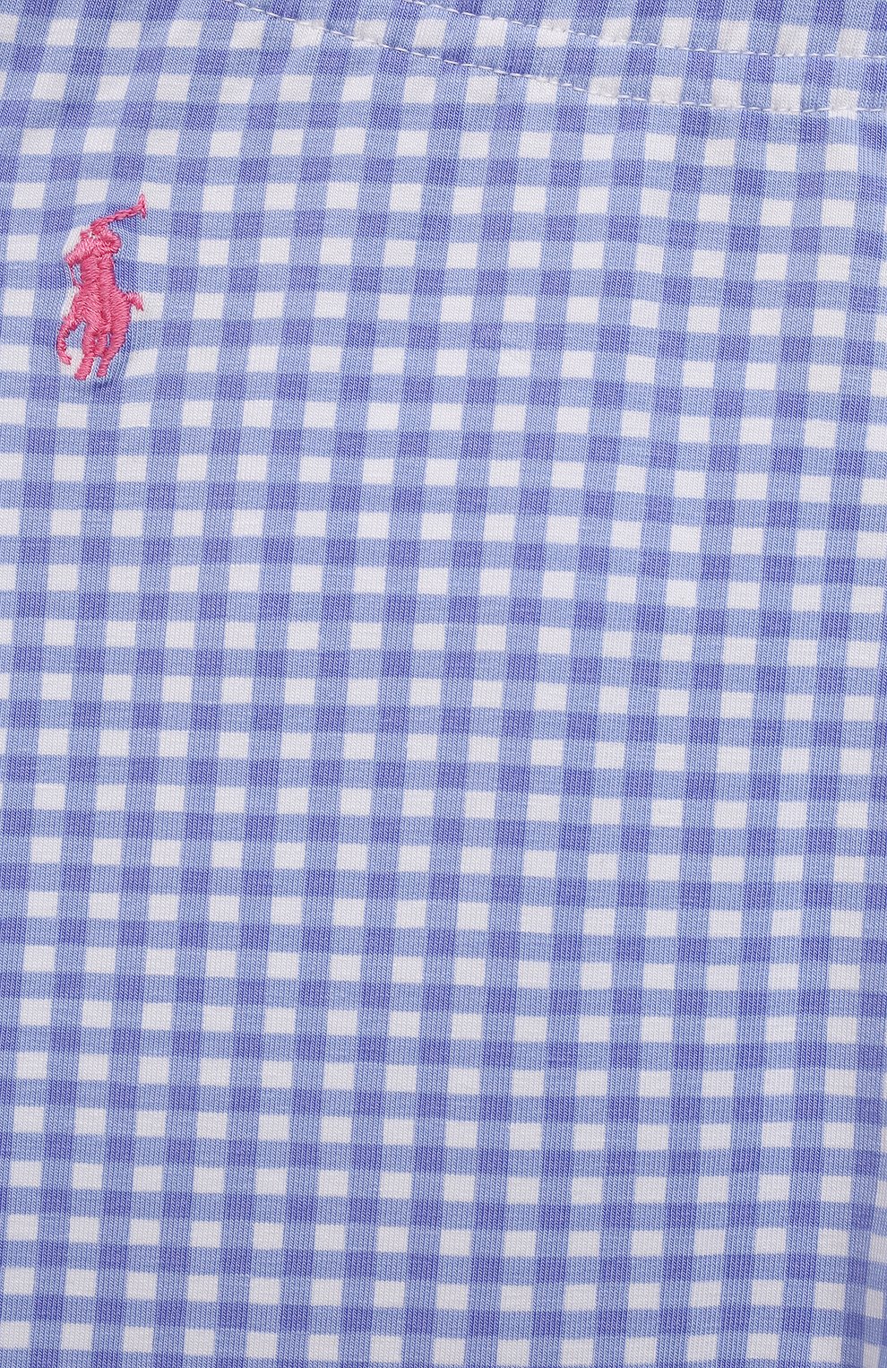 Хлопковые леггинсы POLO RALPH LAUREN, арт. 311833609, фото 3