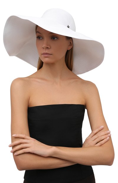 Шляпа с широкими полями SHAN, арт. 0550-07, фото 2