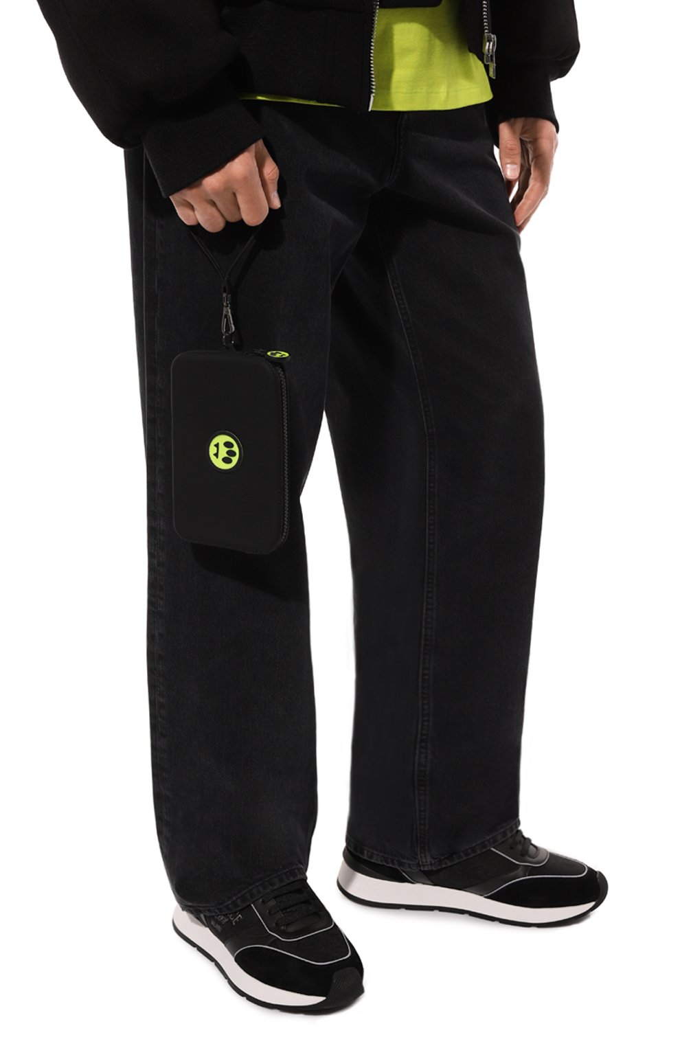 Клатч BARROW, арт. S4BWMABA189, фото 2