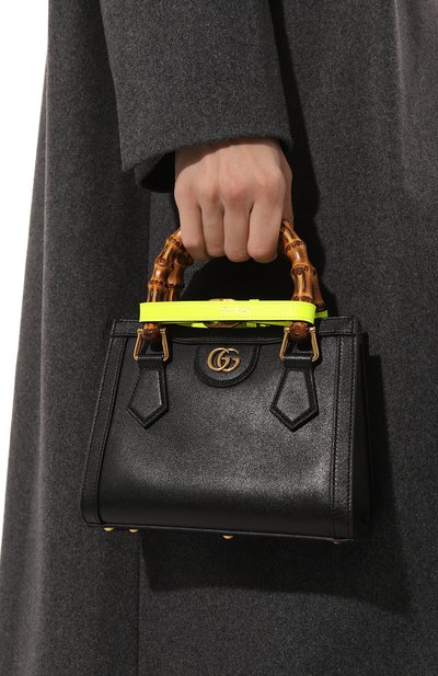 Сумка-тоут diana mini GUCCI, арт. 655661 17QDT, фото 2