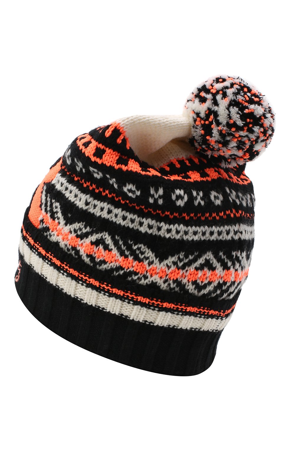 Шерстяная шапка BOGNER, арт. 98692720, фото 2