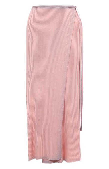 Женская юбка из вискозы и хлопка m-vigo DIESEL, арт. A18875/0NKCM