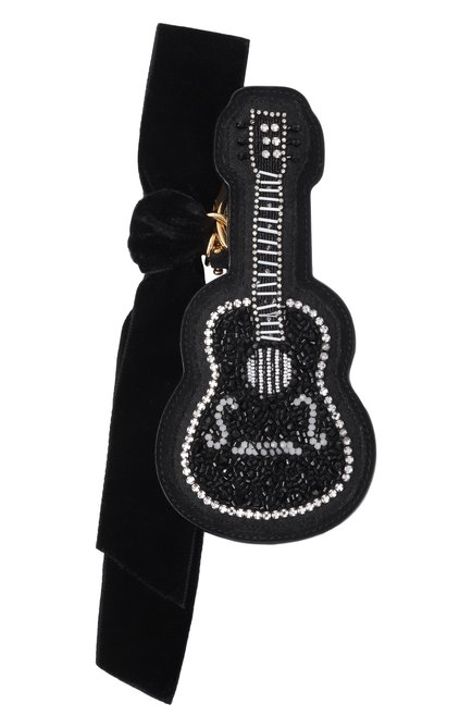 Женский брелок MIU MIU, арт. 5TL232-2BM8-F0VMR