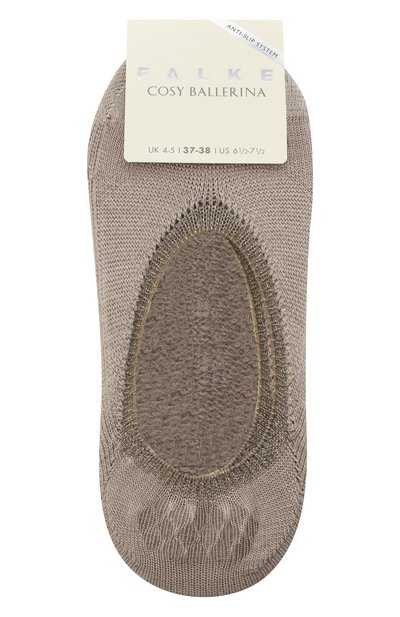 Женские подследники ballerina FALKE, арт. 46270