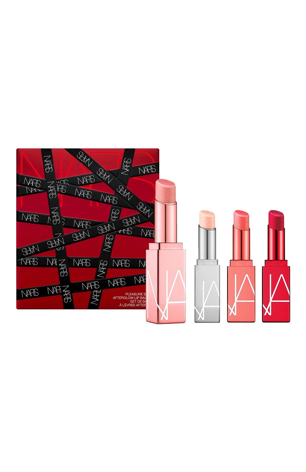 Набор для макияжа afterglow lip balm coffret NARS, арт. 34502559NS, фото 2