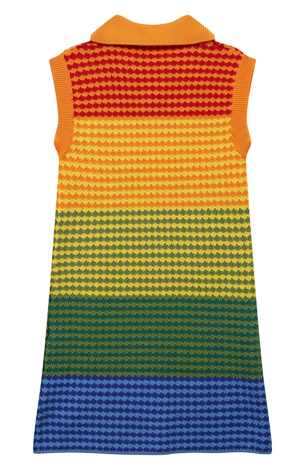 Хлопковое платье N21, арт. N21868/N0334, фото 2