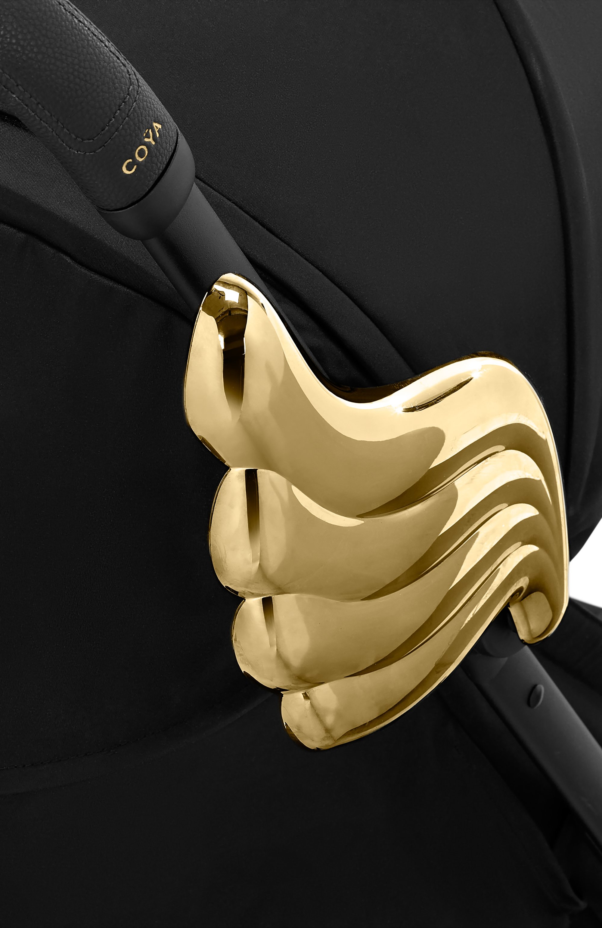 Коляска прогулочная coya fe js wings CYBEX, арт. 522002971, фото 6