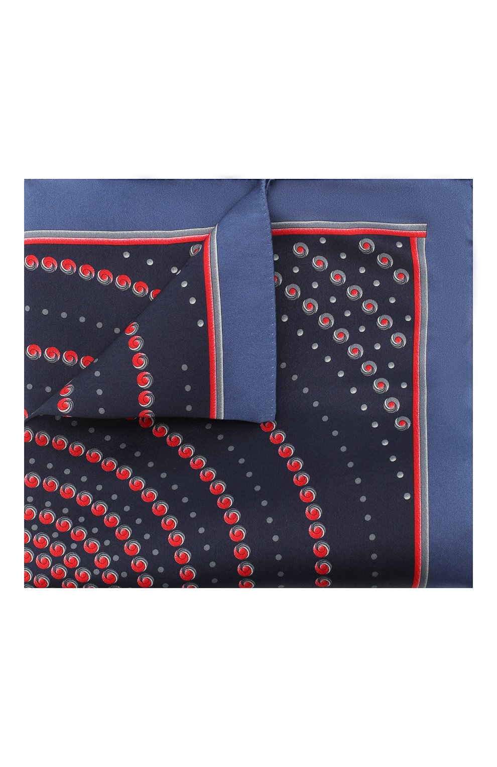 Комплект из галстука и платка LANVIN, арт. 4303/TIE SET, фото 4