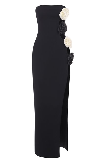 Женское платье из вискозы KAMILLA PURSHIE, арт. KP 2025/3