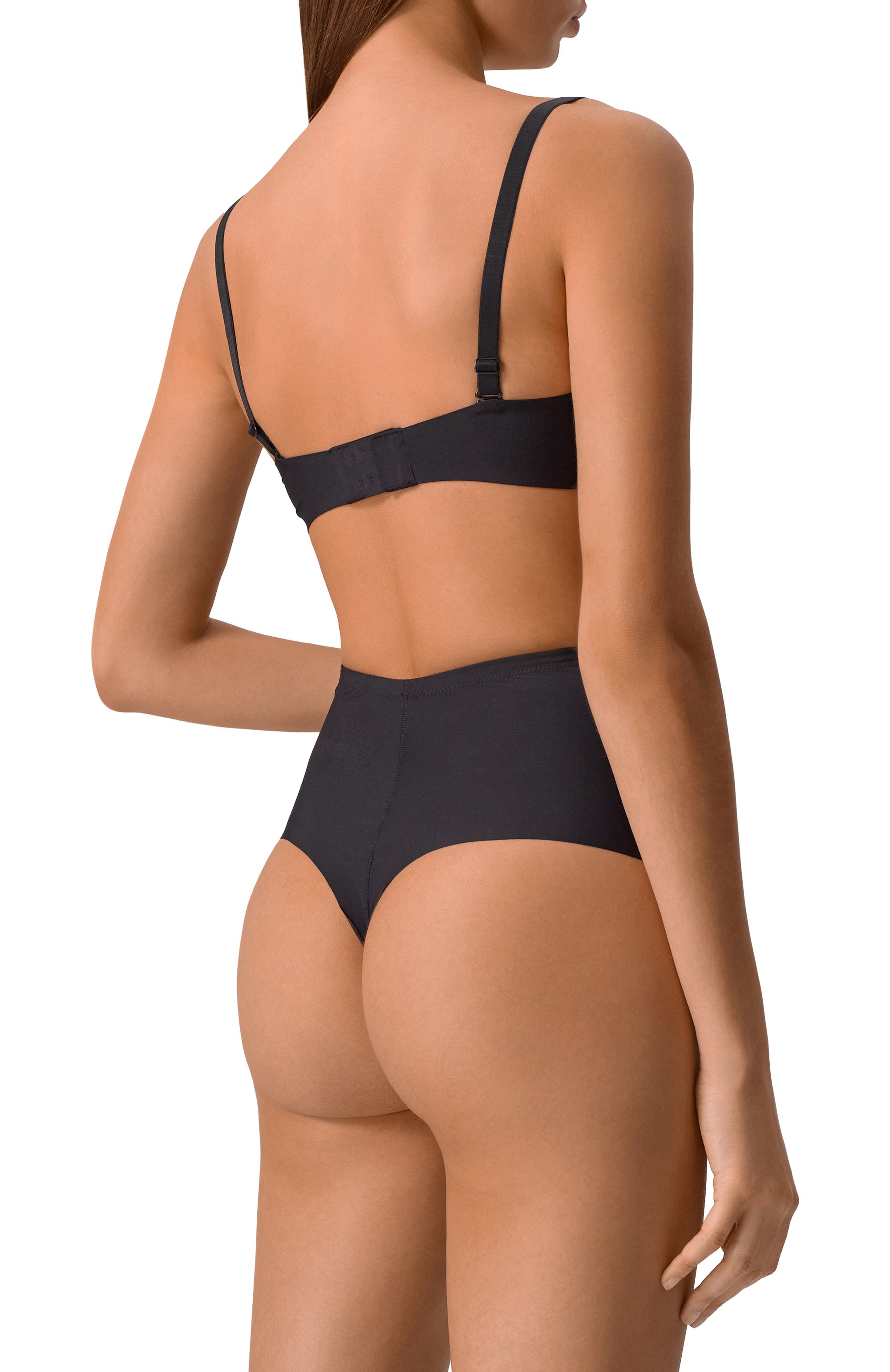 Трусы с завышенной талией BYE BRA, арт. 1690, фото 3