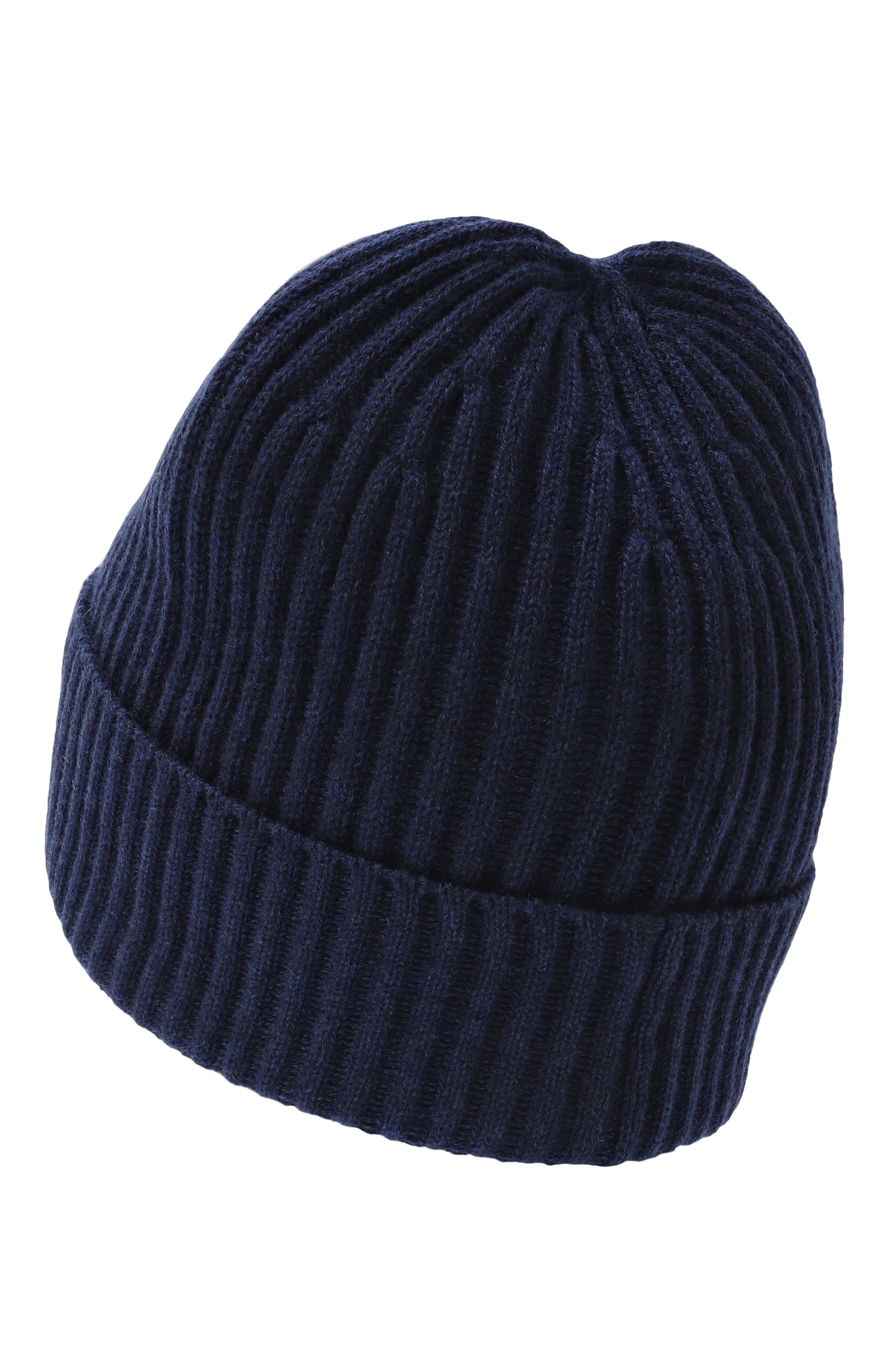 Кашемировая шапка BRUNELLO CUCINELLI, арт. M2293900, фото 2