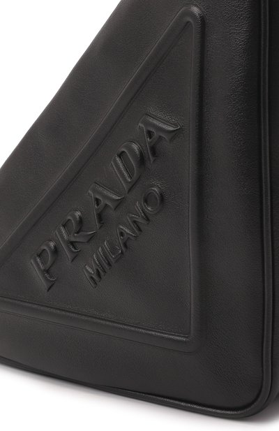 Клатч PRADA, арт. 1NE039-2BYA-F0002, фото 2
