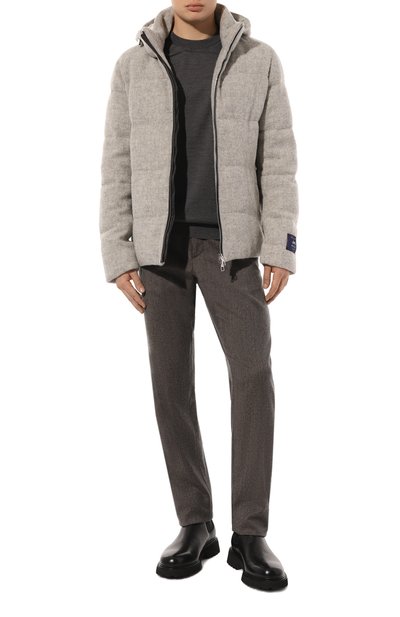 Пуховик MONTECORE, арт. F05MUCX752/237, фото 2