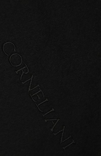Кашемировый шарф CORNELIANI, арт. 94B344-9429029, фото 3