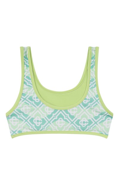 Раздельный купальник CASABLANCA, арт. K-SP26-SWM-061-01-EX-BC, фото 3