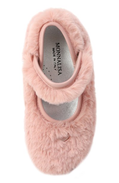 Туфли MONNALISA, арт. 83F004, фото 4