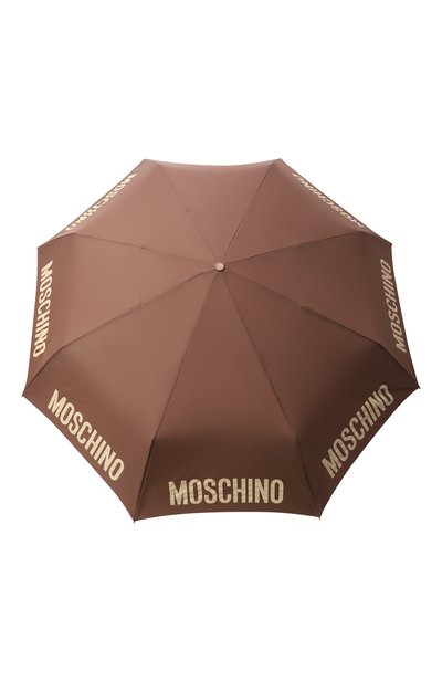 Мужской складной зонт MOSCHINO, арт. 8064-T0PLESS