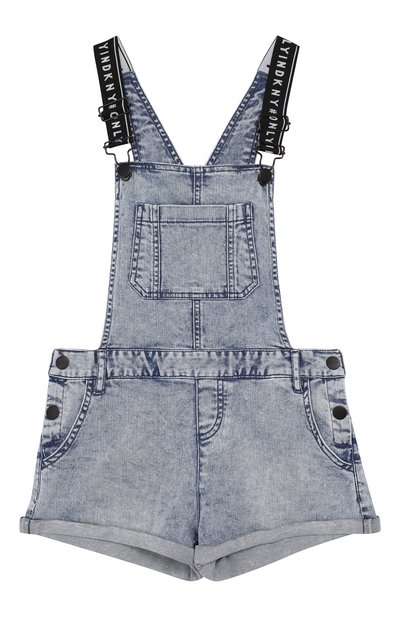 Джинсовый комбинезон DKNY, арт. D34949/Z02 SS19, фото 1