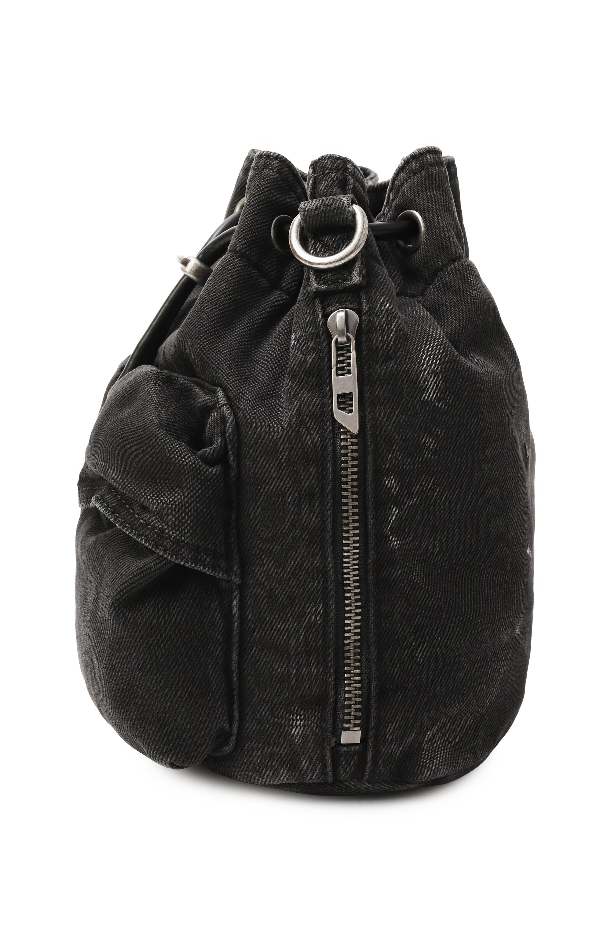 Сумка multi-pkts bucket x DIESEL, арт. X10375/P4485, фото 5