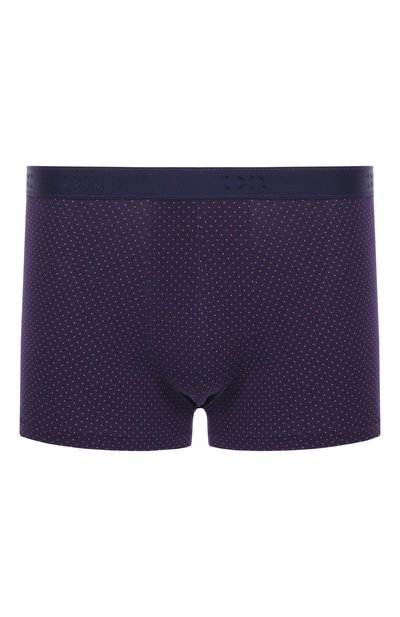 Мужские хлопковые боксеры DEREK ROSE, арт. 8615/SP0T006