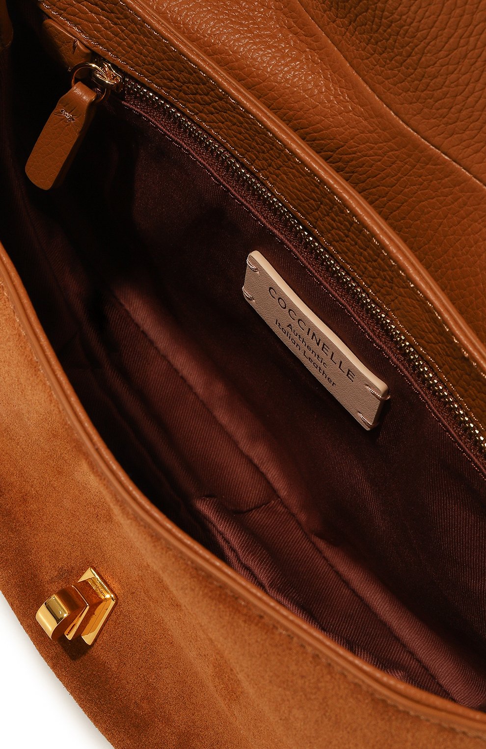 Сумка magie medium COCCINELLE, арт. E1PQS180301, фото 5