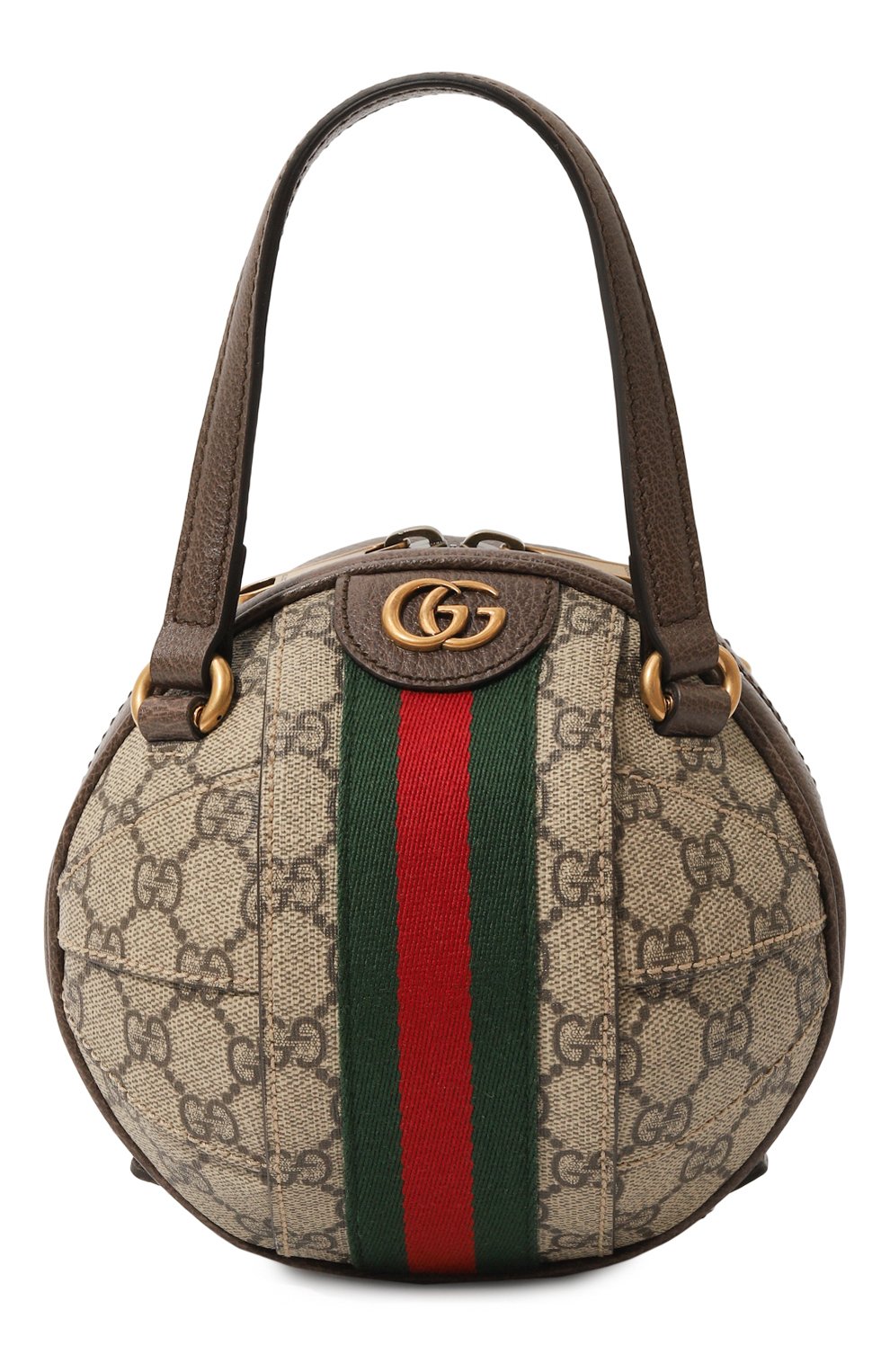 Сумка ophidia mini GUCCI, арт. 574794 96I3T, фото 1
