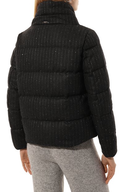 Пуховик HERNO, арт. PI001964D/33419, фото 4