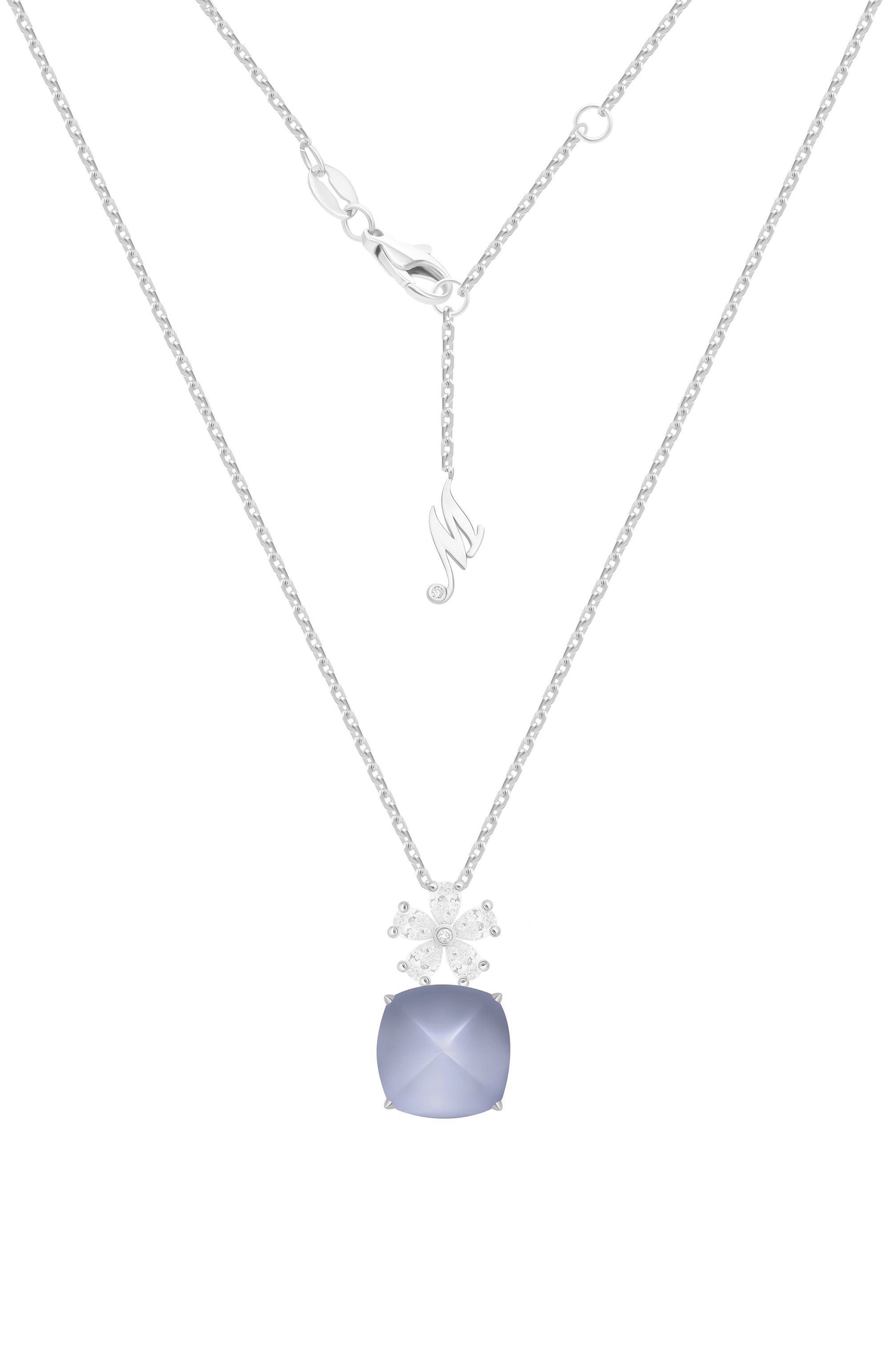 Кулон MERCURY, арт. MP15564/WG/CLD, фото 1